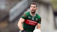 London v Mayo - where and when to watch London v Mayo - where and when to watch
