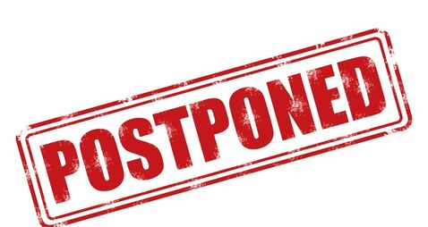 Major Mayo event due to take place this month is postponed Major Mayo event due to take place this month is postponed