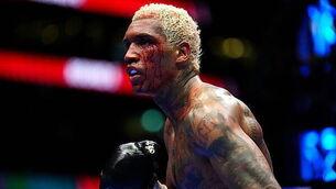 Record number of anti-doping testing carried out last year Record number of anti-doping testing carried out last year