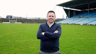 <p>Ruairí Conroy from Tourmakeady was last week appointed as the first-ever chief executive officer of Mayo GAA.</p> <p>Ruairí Conroy from Tourmakeady was last week appointed as the first-ever chief executive officer of Mayo GAA.</p>
