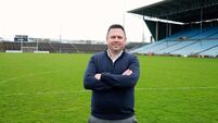 New CEO gives Mayo GAA a chance to break old habits New CEO gives Mayo GAA a chance to break old habits