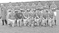 The greatest ever Connacht final 60 years on The greatest ever Connacht final 60 years on