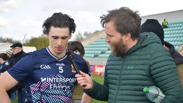 Callinan relishing attacking half-back role Callinan relishing attacking half-back role