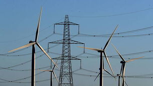 Average Irish mortgage rate falls for third month in a row Average Irish mortgage rate falls for third month in a row