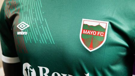 Mayo FC name manager to lead club forward in new FAI National League Mayo FC name manager to lead club forward in new FAI National League