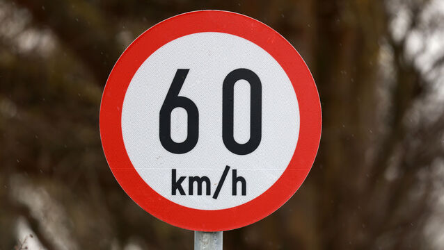 Concerns are voiced in Mayo over proposed speed limit reductions Concerns are voiced in Mayo over proposed speed limit reductions