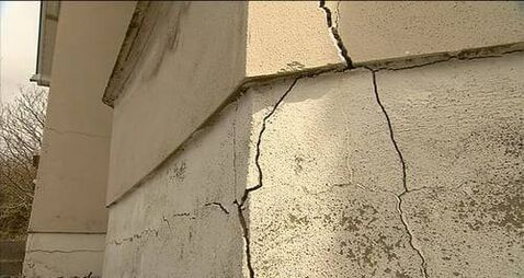 Delays in issuing payments to pyrite homeowners is ‘an absolute scandal’ Delays in issuing payments to pyrite homeowners is ‘an absolute scandal’