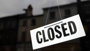 <p>A major Castlebar establishment has announced its closure.</p> <p>A major Castlebar establishment has announced its closure.</p>