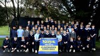 Local Notes: Claremorris school to stage fantastic musical Local Notes: Claremorris school to stage fantastic musical
