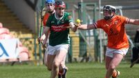 Mayo make two changes for Nicky Rackard encounter with Tyrone Mayo make two changes for Nicky Rackard encounter with Tyrone