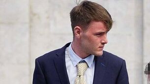 Options drawn up to raise age of criminal responsibility in Northern Ireland Options drawn up to raise age of criminal responsibility in Northern Ireland