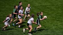 Mayo clubs set for memorable Croke Park visit Mayo clubs set for memorable Croke Park visit