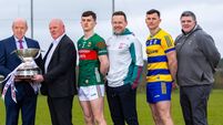 Sunday should answer some unresolved questions about new-look Mayo Sunday should answer some unresolved questions about new-look Mayo