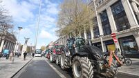 Fuel protests were nightmare vision of future Fuel protests were nightmare vision of future