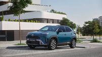 Toyota enjoys strong start to 2026 Toyota enjoys strong start to 2026