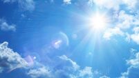 Mayo weather: Sunny spells in store over coming days Mayo weather: Sunny spells in store over coming days