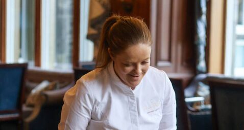 Mayo's Ashford Castle announces sweet new chapter Mayo's Ashford Castle announces sweet new chapter