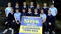Local Notes: Claremorris students to stage brilliant musical Local Notes: Claremorris students to stage brilliant musical