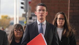 Sinn Féin has more social media followers than other parties combined Sinn Féin has more social media followers than other parties combined