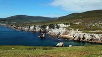 Five of the best scenic drives in Mayo Five of the best scenic drives in Mayo