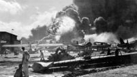 Few in America will question the war in Iran Few in America will question the war in Iran