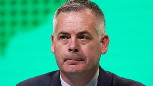 Ireland is ‘wealthy place’ for drug gangs to target Ireland is ‘wealthy place’ for drug gangs to target