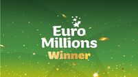 West of Ireland EuroMillions player scoops €17,902 in Friday night draw West of Ireland EuroMillions player scoops €17,902 in Friday night draw