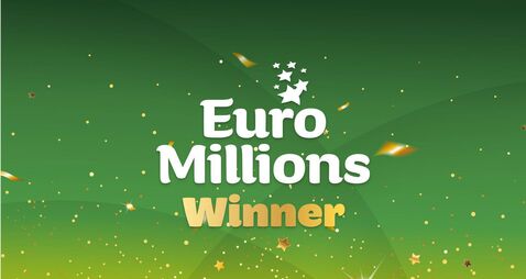 West of Ireland EuroMillions player scoops €17,902 in Friday night draw West of Ireland EuroMillions player scoops €17,902 in Friday night draw