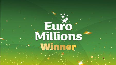 West of Ireland EuroMillions player scoops €17,902 in Friday night draw West of Ireland EuroMillions player scoops €17,902 in Friday night draw