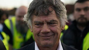 Fianna Fáil Limerick mayor candidate responds after tweets about Micheál Martin resurface Fianna Fáil Limerick mayor candidate responds after tweets about Micheál Martin resurface