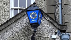 <p>Gardaí were alerted to a serious assault incident on Friday night.</p> <p>Gardaí were alerted to a serious assault incident on Friday night.</p>