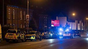 Plans for almost 400 social and affordable homes along Grand Canal in Dublin Plans for almost 400 social and affordable homes along Grand Canal in Dublin