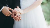 Wedding Bells: Mayo couple congratulated on recent marriage Wedding Bells: Mayo couple congratulated on recent marriage