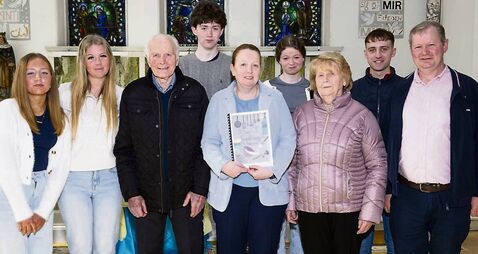 Mayo school principal departs role after a 'wonderful' 28 years Mayo school principal departs role after a 'wonderful' 28 years