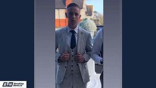 Kerryman charged over State's largest crystal meth seizure denied bail Kerryman charged over State's largest crystal meth seizure denied bail