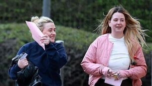 Son of Mick Wallace dies aged 30 Son of Mick Wallace dies aged 30