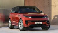 Range Rover launches anniversary edition Range Rover launches anniversary edition