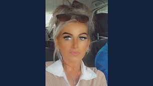 Natasha O'Brien calls for new hate crime laws in Pride speech Natasha O'Brien calls for new hate crime laws in Pride speech