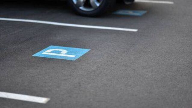 Emotions run high over Mayo town centre parking Emotions run high over Mayo town centre parking