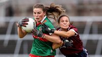 Mayo heavy underdogs for Connacht decider Mayo heavy underdogs for Connacht decider