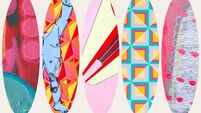 Exhibition explores the power and provocation of the colour pink Exhibition explores the power and provocation of the colour pink