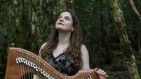 Two of Mayo's top musicians combine for Linenhall show Two of Mayo's top musicians combine for Linenhall show