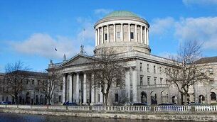 Two arrested in connection with fatal Creeslough explosion Two arrested in connection with fatal Creeslough explosion