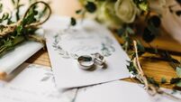 Wedding of the Week: Mayo GAA club congratulates former player on recent marriage Wedding of the Week: Mayo GAA club congratulates former player on recent marriage