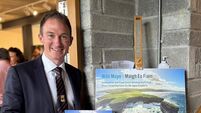 Wild Mayo tourism plan is launched Wild Mayo tourism plan is launched