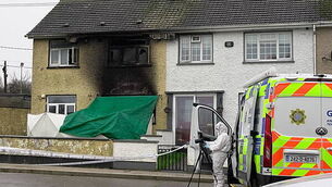 Man arrested after seizure of drugs worth €285,000 in Laois Man arrested after seizure of drugs worth €285,000 in Laois