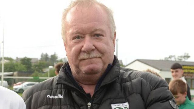 John Gibbons was a former chairman of the West Board and well-known in GAA circles right across the county. <p>John Gibbons was a former chairman of the West Board and well-known in GAA circles right across the county.</p>