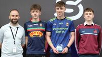 Mayo school wins national academic prize Mayo school wins national academic prize