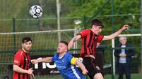 Cup competitions heat up in Mayo League Cup competitions heat up in Mayo League