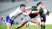 Mayo learns opponent for opening round of All-Ireland SFC Mayo learns opponent for opening round of All-Ireland SFC